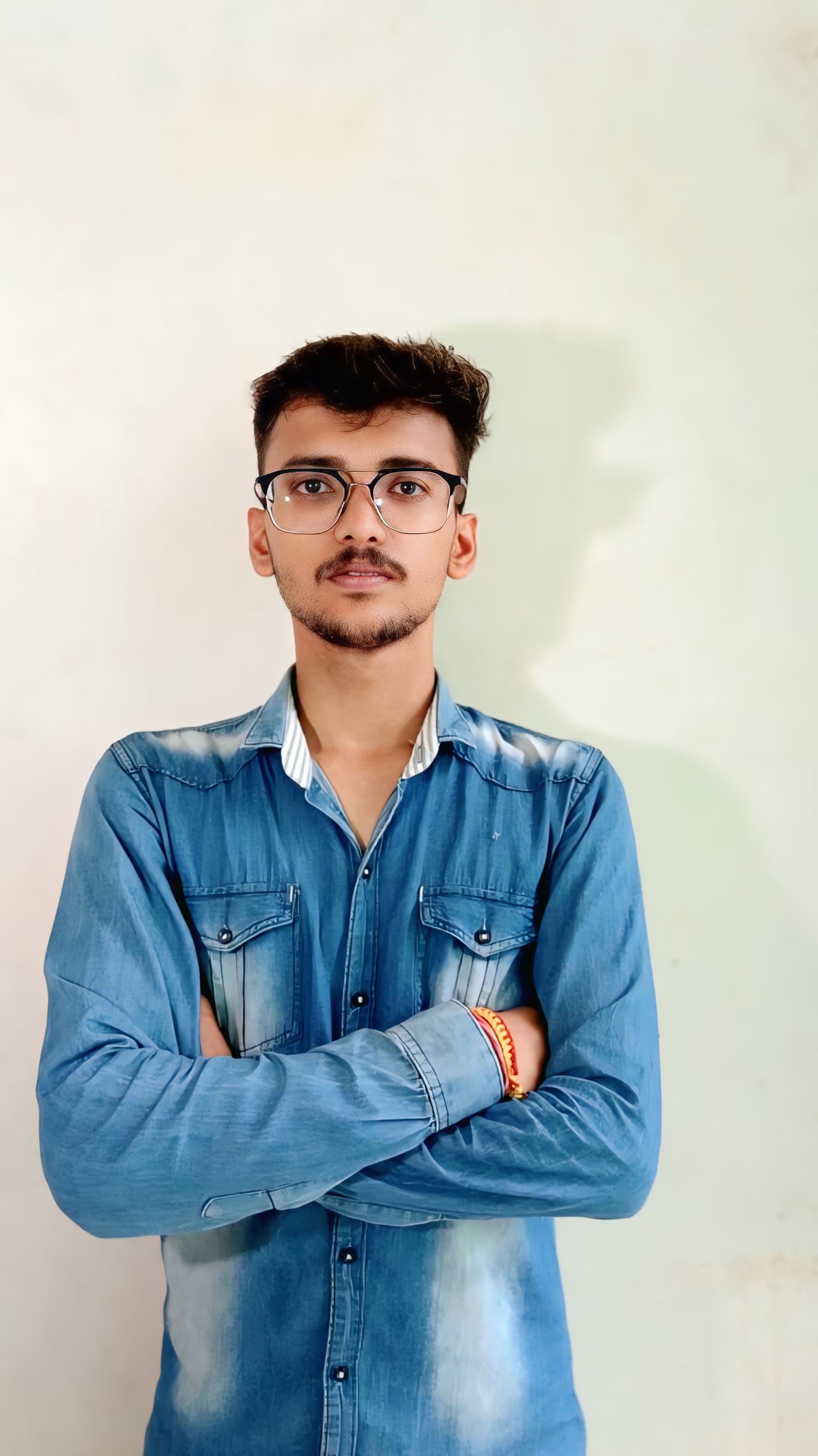 Creative UI Head
