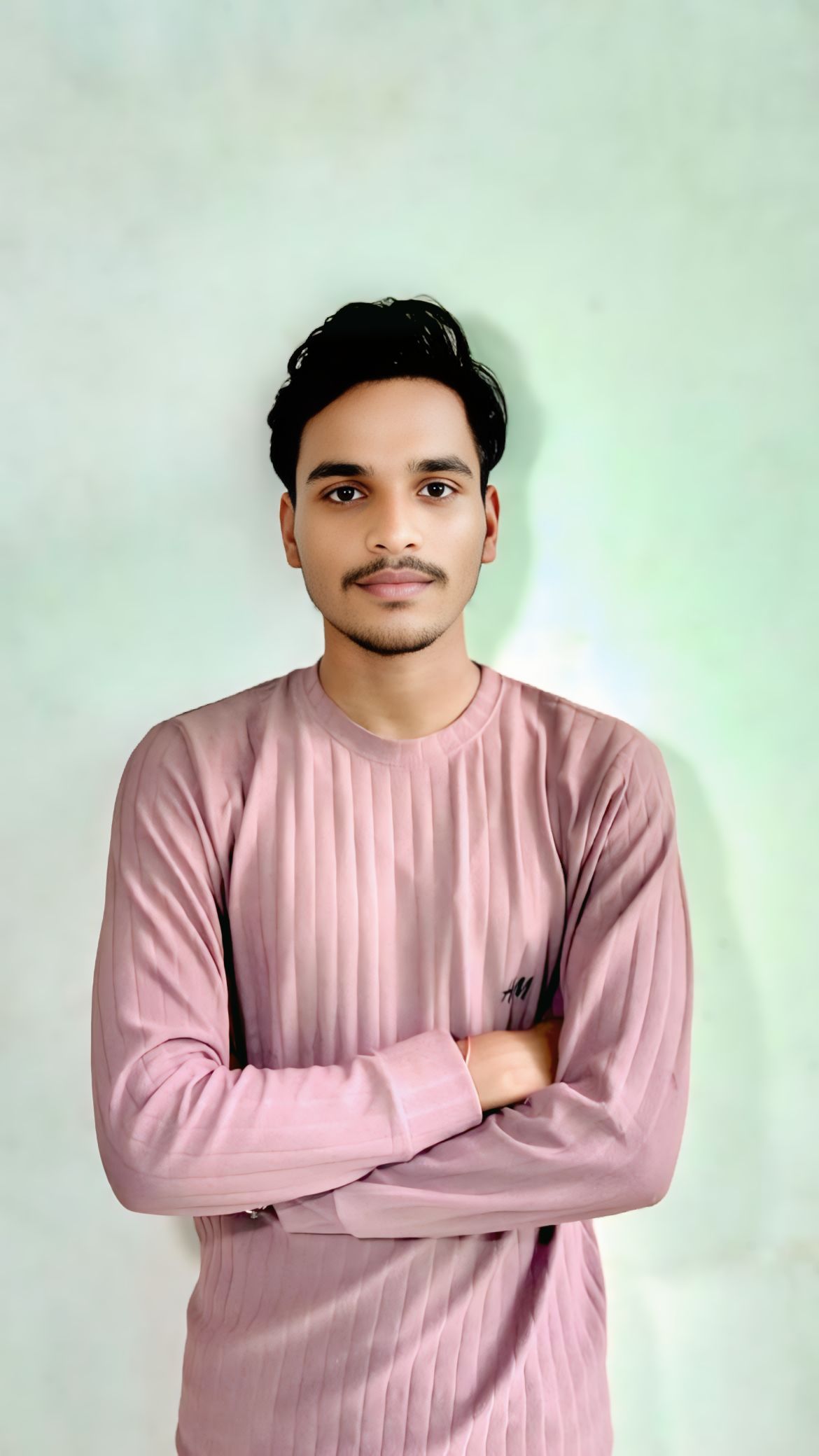 Nikhil Kori